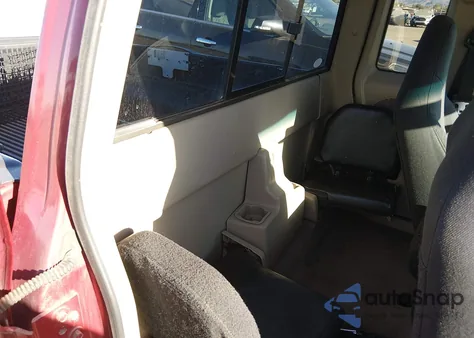 2003 Ford Ranger Edge/Tremor/Xlt from USA, damaged, VIN 1FTYR44VX3PA85124